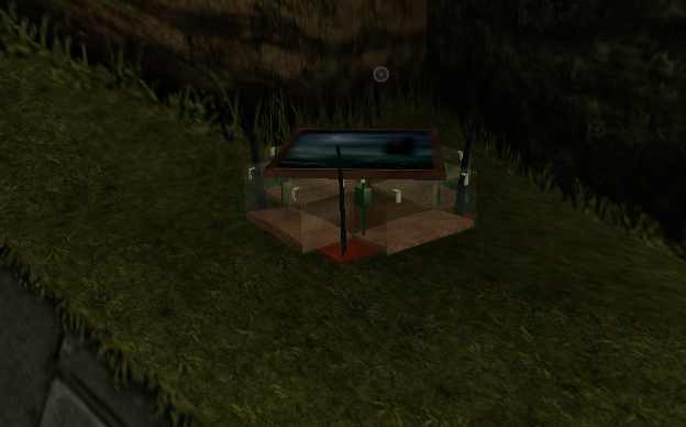 aquarium