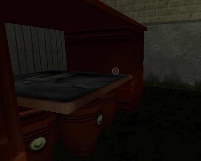 safestore